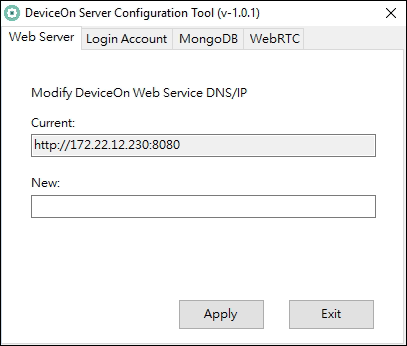Server Management Tools | DeviceOn